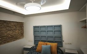 ISAMAR Apartamentos